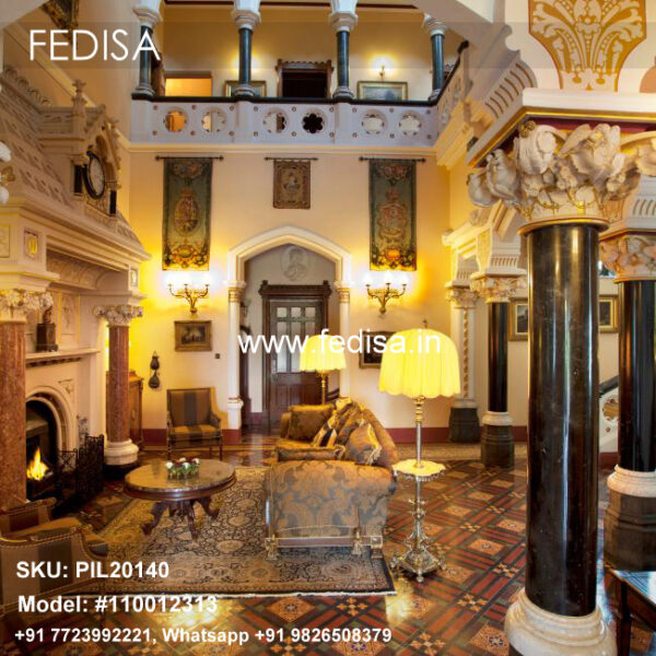 Plywood Pillar Design Pillar Design With Tiles Pillar Design Home