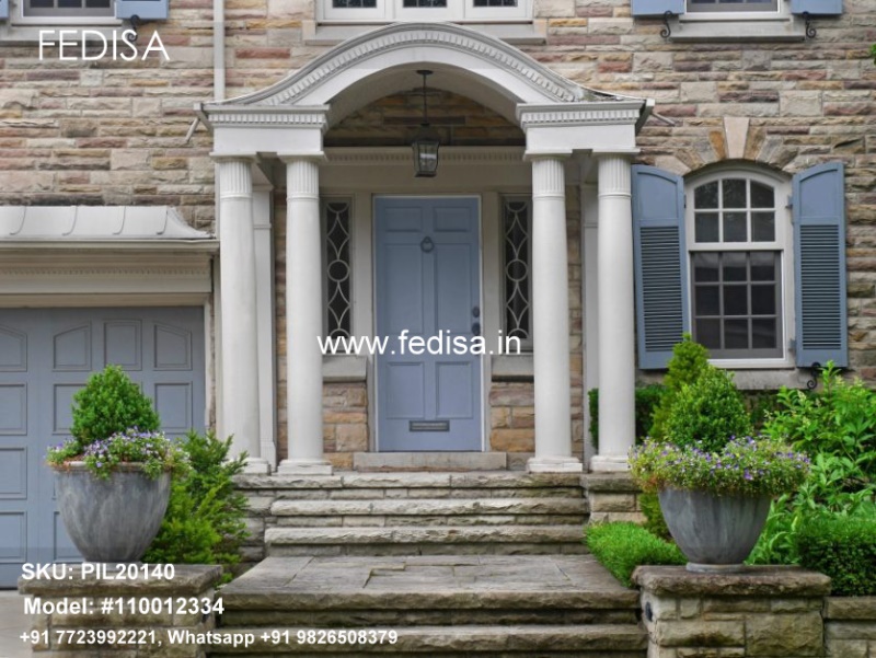 Bedroom Pillar Design Pvc Pillar Design Brick Gate Pillar Design