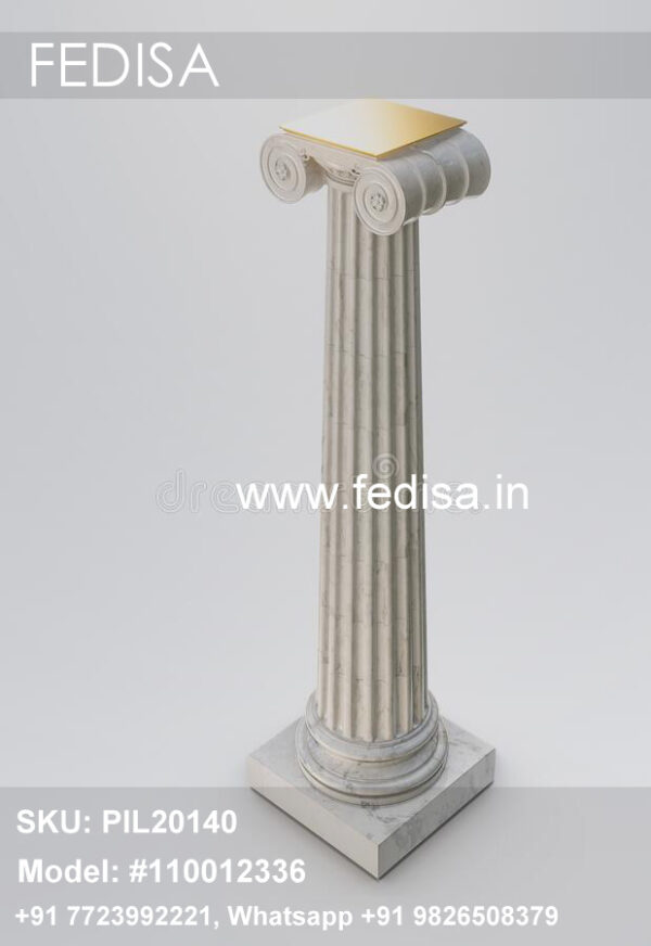 Beautiful Pillar Design Ghar Ka Pillar Pooja Room Pillar Design