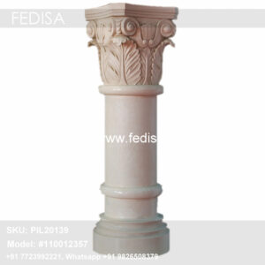 Inside Pillar Design Pillar Arch Home Design Home Pillar Tiles Design