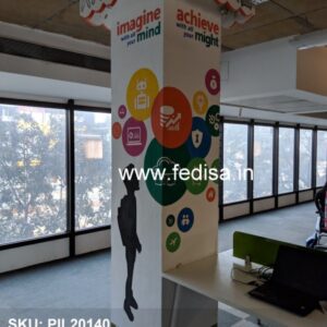 Painting Pillar Colour Design Gol Pillar Ka Design Square Pillar Painting Designs