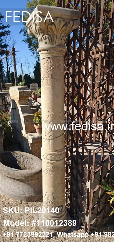 Pillar Design For Living Room Square Pillar Pop Design Rectangular Pillar Design