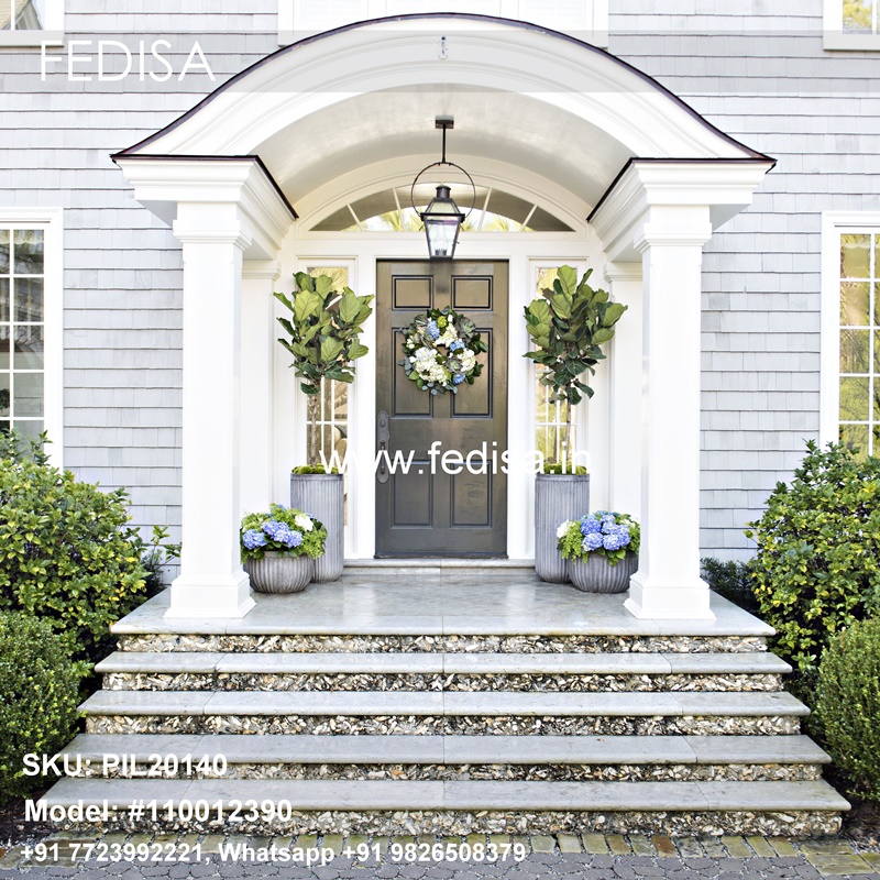 Brick Design Pillar Pillar Arch Home Design Home Pillar Tiles Design