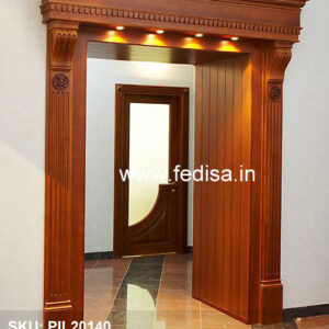 Interior Design Columns Pillars Seven Pillars Design Studio Pillar Cover Design