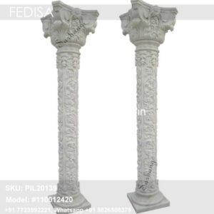 Pillar Front Design Ghar Ka Pillar Pooja Room Pillar Design