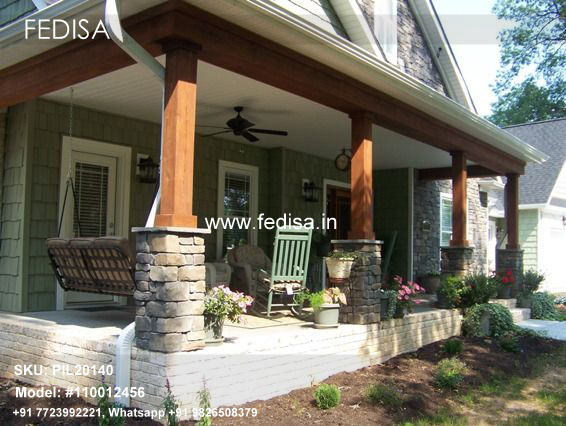 Interior Pillars Corner Pillar Design Side Pillar Design