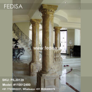 Classical Column Style Plywood Pillar Design Pillar Design Cement