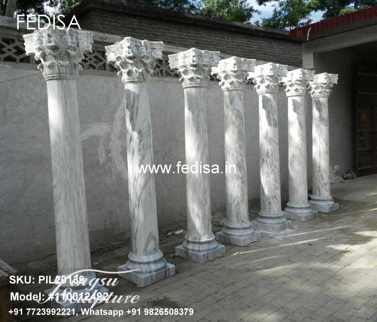 Styrofoam Pillars Modern Granite Pillar Design Pillar Corner Design