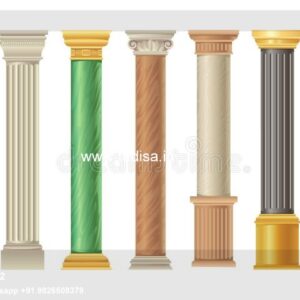 Classical Pillars Plywood Pillar Design Pillar Design Cement