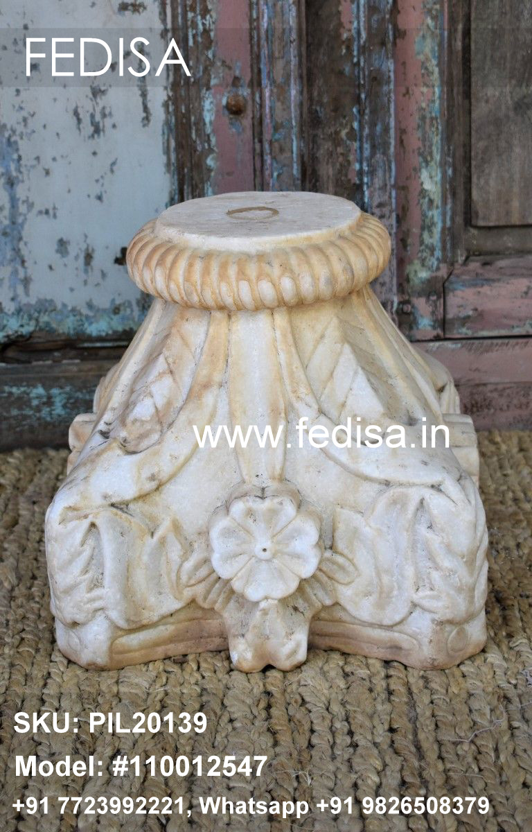 Decorative Wood Pillars Seven Pillars Design Studio Pillar Cover Design