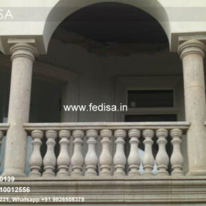 Stone Pillar Cost Seven Pillars Design Studio Pillar Cover Design