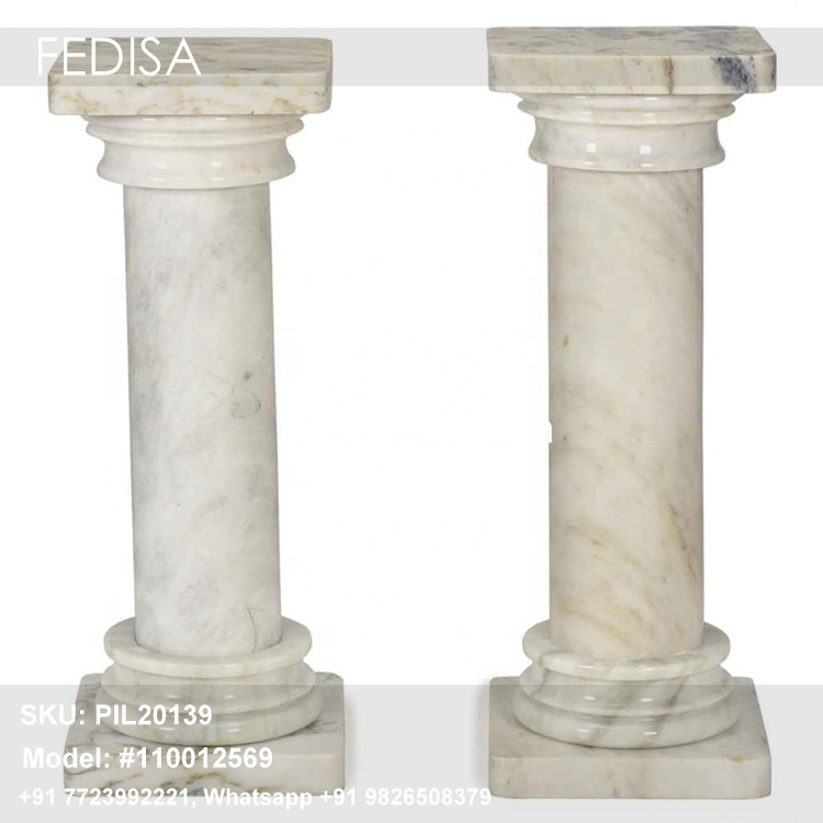 Indoor Pillars For Home Pop Design For Round Pillar Cnc Pillar Design