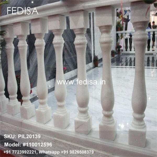 Foam Pillars Columns Square Pillar Pop Design Rectangular Pillar Design