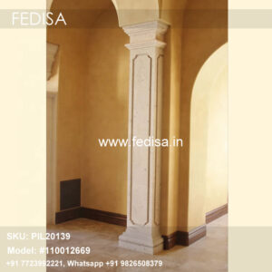 Main Gate Pillar Tiles Design Corner Pillar Design Side Pillar Design