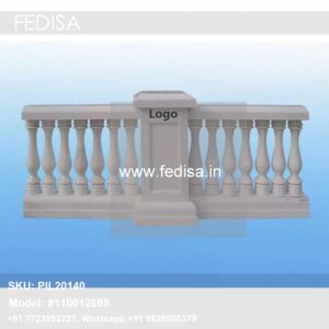 Simple Pillar Design Corner Pillar Design Side Pillar Design