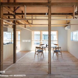 Modern Interior Columns Plywood Pillar Design Pillar Design Cement