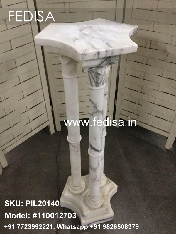 Column Structure Design Square Pillar Pop Design Rectangular Pillar Design