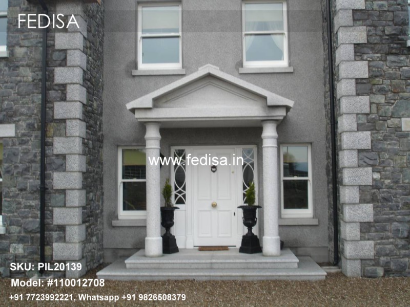 Column Foundation Design Plywood Pillar Design Pillar Design Cement