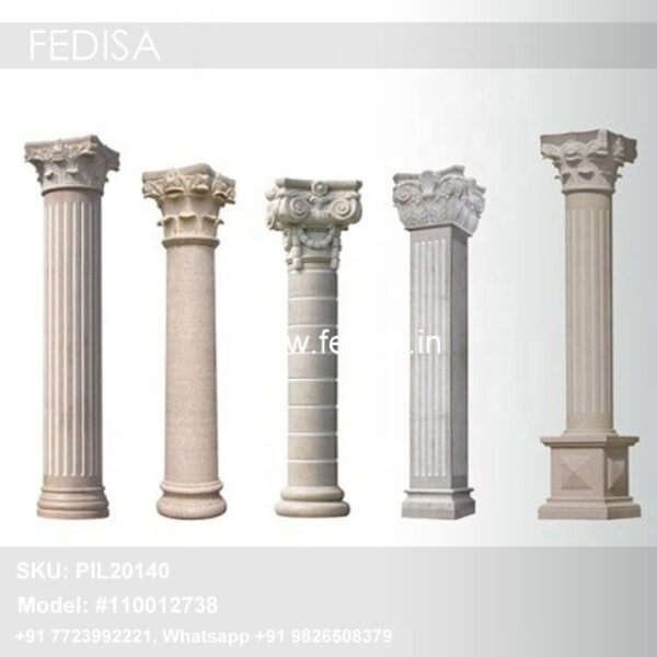 Steel Column Base Plate Design Moment Pillar Design With Tiles Pillar Design Home