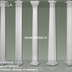 Column Jacketing Design Square Pillar Pop Design Rectangular Pillar Design