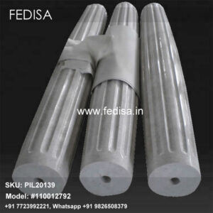 Bungalow Pillar Design Temple Pillar Painting Design Traditional Pillar Design