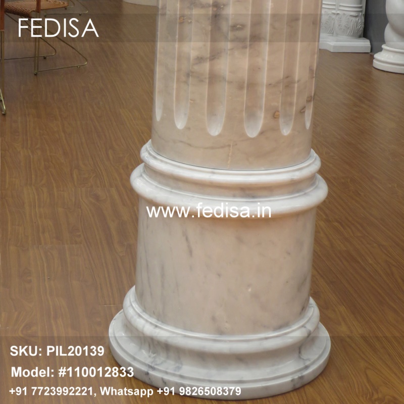 Prestressed Concrete Column Pillar Arch Home Design Home Pillar Tiles Design