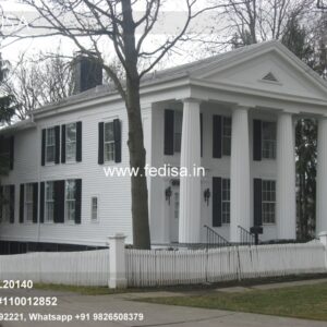 Corner Column Design Pvc Pillar Design Brick Gate Pillar Design