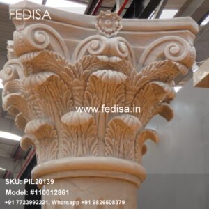 Footing Design For Steel Columns Ceiling Pillar Design Terrace Pillar Design