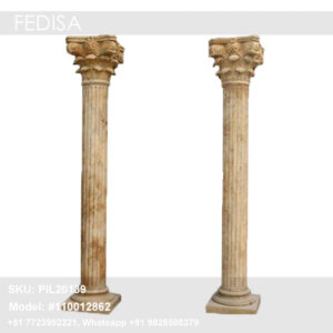 Tension Column Design Pvc Pillar Design Brick Gate Pillar Design