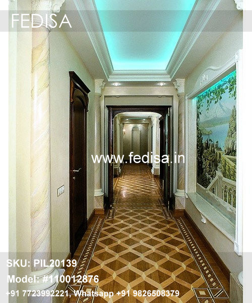 Restaurant Pillar Design Temple Pillar Painting Design Traditional Pillar Design