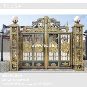 Modern House Design With Pillars Pvc Pillar Design Brick Gate Pillar Design