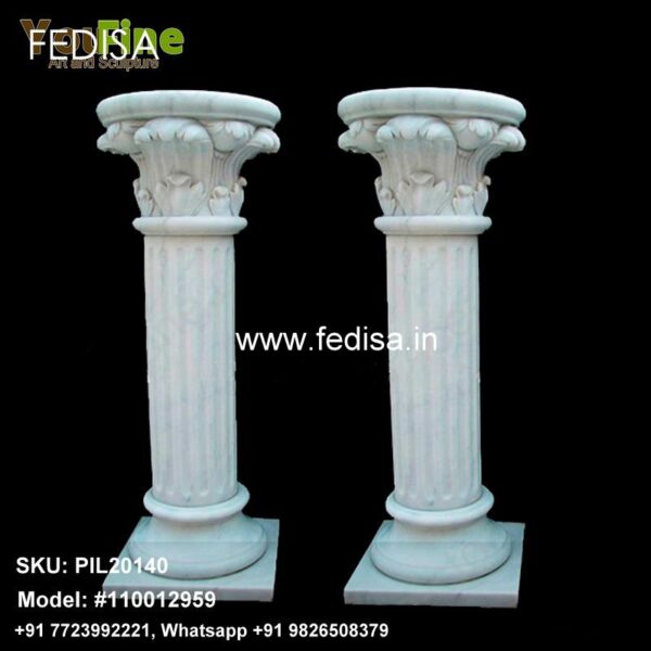 House Front Pillar Design Pillar Paneling Design Hall Pillar Arch Design