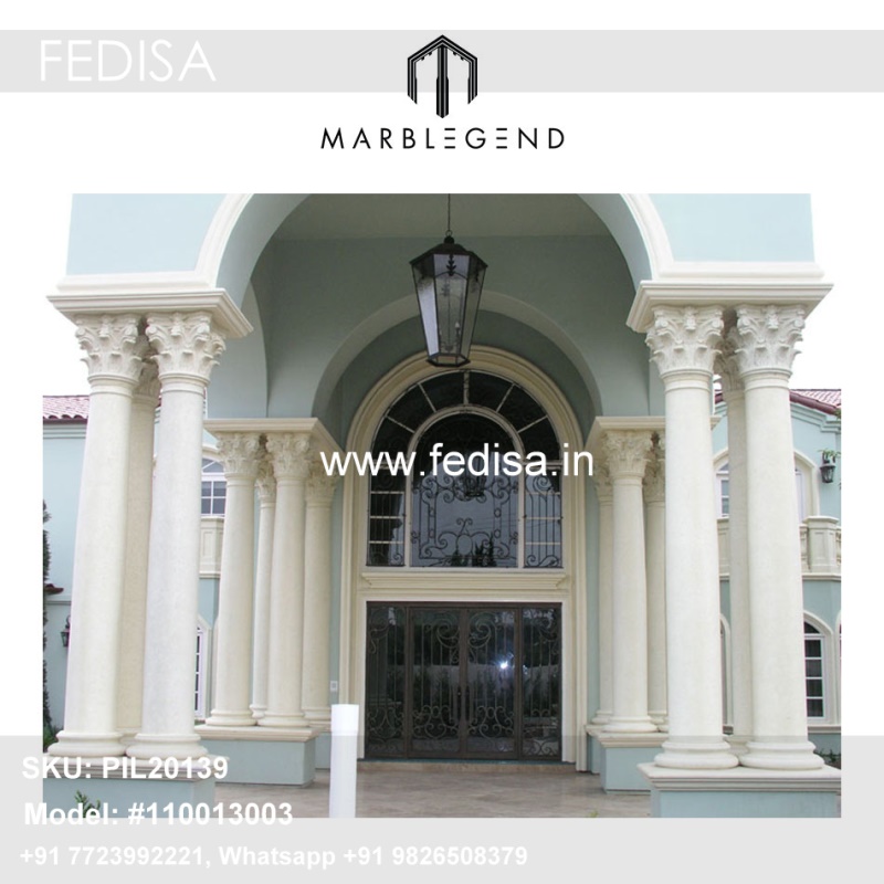 Square Pillar Pop Design Small Pillar Design Beautiful Pillar Design