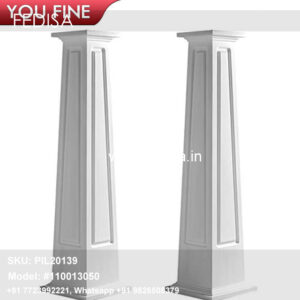 Home Pillar Decoration Bedroom Pillar Design Gold Pillar Design