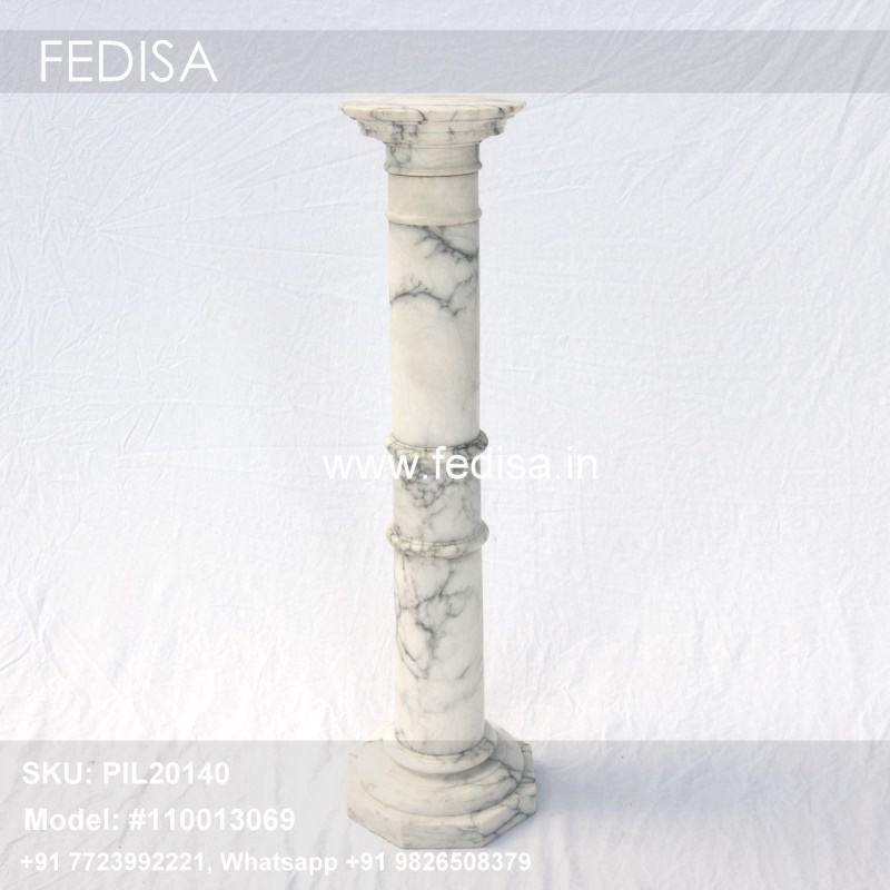 House Cement Pillar Design House Design With Pillars Pillar Inside Living Room
