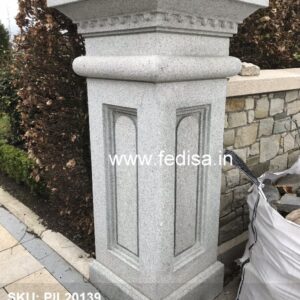 Pillar In House Bedroom Pillar Design Gold Pillar Design