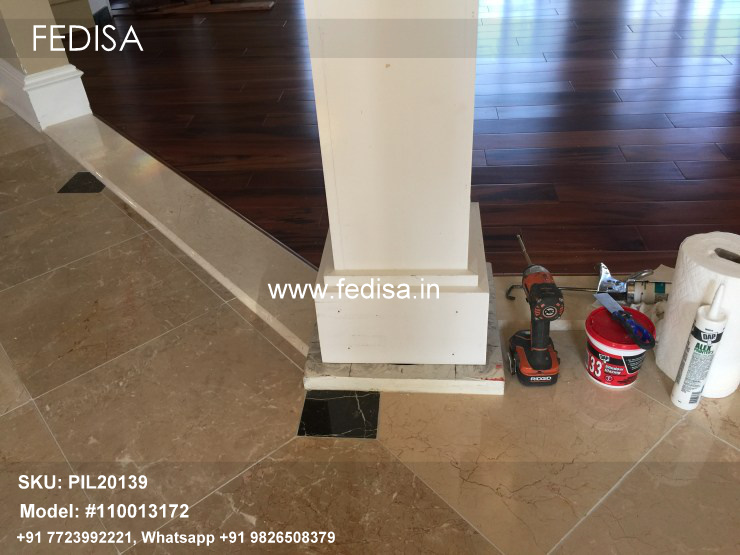 Plastic Pillars For Porch Single Pillar Design Gym Pillar Design