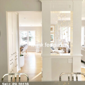 Poly Classic Columns Indoor Pillar Design Royal Pillar Design