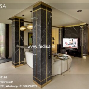 Roman Style Pillars Single Pillar Design Gym Pillar Design