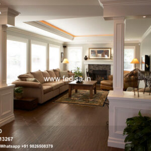 Reclaimed Wood Pillars Cement Design Pillar Round Pillar Plaster Design