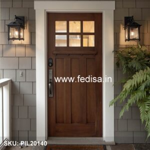 Front Door Entrance Pillars Single Pillar Design Gym Pillar Design