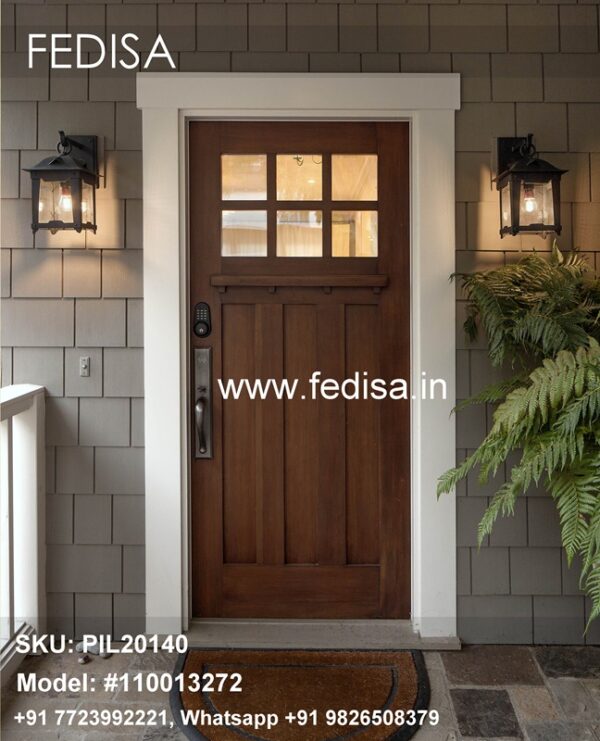 Front Door Entrance Pillars Single Pillar Design Gym Pillar Design