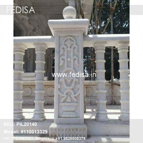Simple Pillar Design Gol Pillar Ki Design Pillar Design In Bedroom