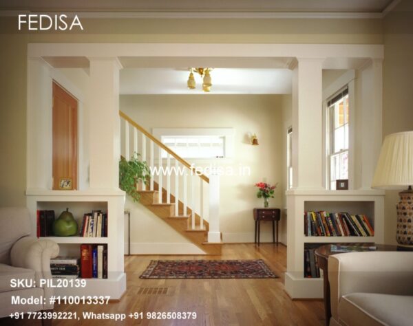 Beam Column Design Pillar Ceiling Design Home Pillar Decoration