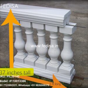 Cantilever Column Design Example Modern House With Pillars Tiles Design For Pillars