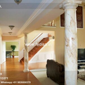Bridge Column Design Indoor Pillar Design Royal Pillar Design
