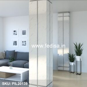 House Front Design With Pillars Indoor Pillar Design Royal Pillar Design