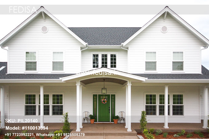 Precast Column Design Pillar Paneling Design Hall Pillar Arch Design