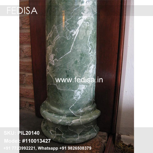 Footing Column Design Indoor Pillar Design Royal Pillar Design
