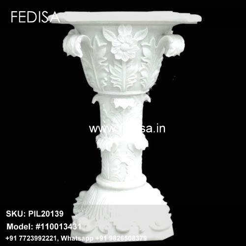 Rcc Pedestal Design Pillar Paneling Design Hall Pillar Arch Design